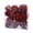A, variant on 24PCS Bright Velvety Flocking Christmas Tree Holiday Decors For Homes Window Party Decoration