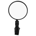 thumbnail image 1 of Cleaning Brush Mirror Bike Rearview Mirror For Handlebars Rear View Mirror For Bicycle Cycling Mirror Bike Accessories For Adult Bikes Electric Scooter Mirrors Mountain Bike Rearview Mirror, 1 of 8
