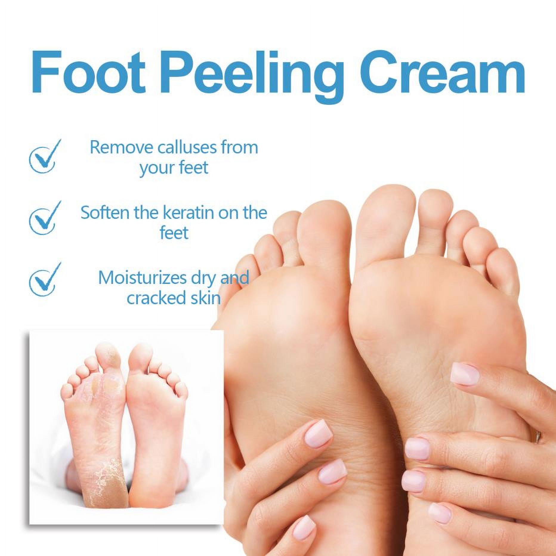 Beauty Grooming Savings Foot Cream Foot Care Kuwait Ubuy