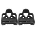 thumbnail image 1 of Adaptador de Pedal de Bicicleta de Carretera Sailing 2 uds. Color Negro, 1 of 9
