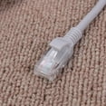 thumbnail image 4 of Cable Ethernet Cable de computadora de enrutador de 100 pies para computadora de enrutador de PC (30M) Likrtyny Para estrenar, 4 of 9