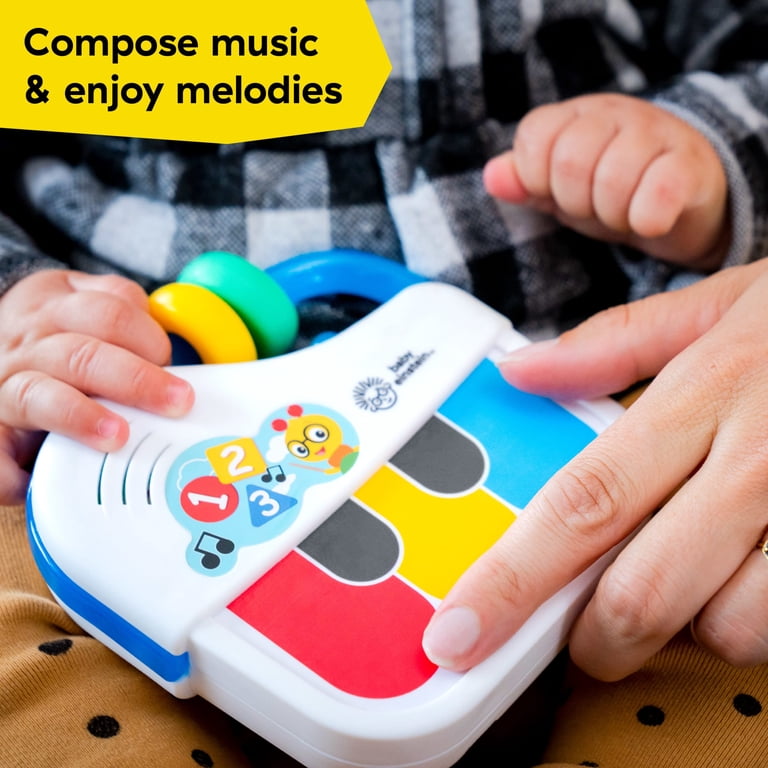 Baby Einstein Small Symphony 3-Piece Musical Toy Set photo 7