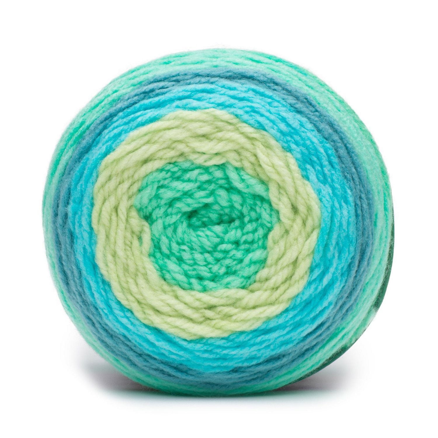 Bernat® Pop!™ Yarn, Acrylic #4 Medium, 5oz/140g, 280 Yards