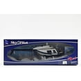 thumbnail image 2 of NewRay 26073A Sky Pilot Bell 206 Police, Blanc, 2 of 6