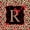 Black Red R, variant on Manfei Cheetah Print Letter Monogrammed E Twin Bedding for Women Girls,Teens Adults Shabby Chic Red Ribbon Bow Duvet Cover Set,Black Reversible,Breathable Home Decor,2pcs,No Comforter
