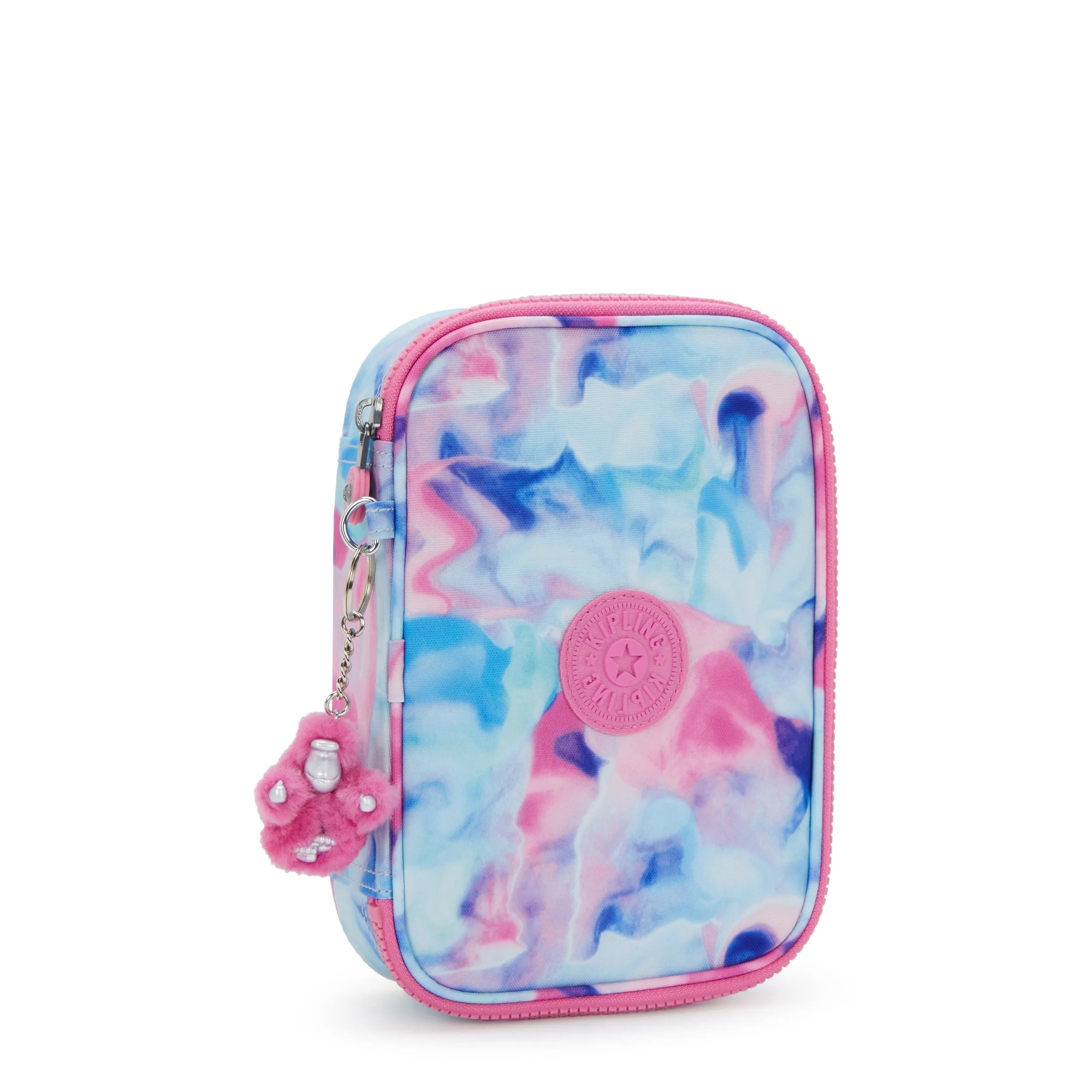 Kipling Aquamarine School Set