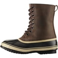 thumbnail image 4 of Sorel Men's 1964 Premium T Tobacco Ankle-High Leather Snow Boot - 9M, 4 of 4