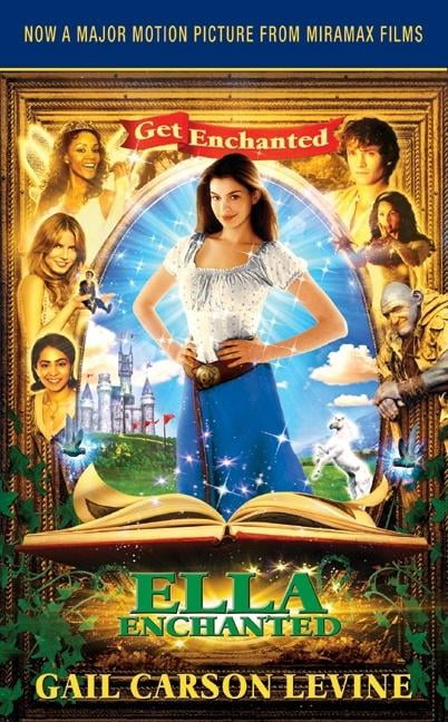 ella enchanted full book ella enchanted full book