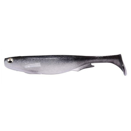 UPC: 4513473324673 | Megabass Spark Shad Swimbait 4 inch Paddle Tail Swimbait