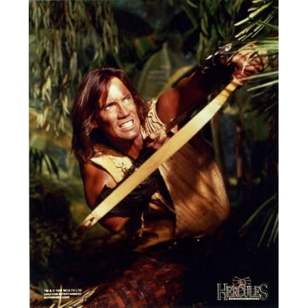 - (27x40) Kevin Sorbo Poster