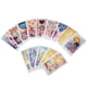 thumbnail image 5 of Papel de impresión de cobre, cartas de adivinación de Tarot, juego de mesa interactivo, cartas de Tarot, 5 of 5