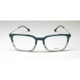thumbnail image 3 of LOZZA VL4265 EYEGLASS FRAME/GLASSES SQUARE SHAPED LENSES FROM ITALIAN DESIGNER, 3 of 9