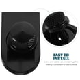 thumbnail image 4 of Shisuyan Motorcycle Rear Seat Nuts Iron 1 Set, 4 of 9