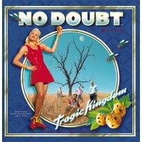 No Doubt - Tragic Kingdom - Music & Performance - Vinyl