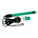 thumbnail image 1 of ORP Redox Electrode BNC Type Connector Replacement Probe 300cm Cable Compatible Tester Aquarium Equipment, 1 of 5