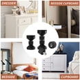 thumbnail image 4 of Home Fixator Telescopic Support Bedside Anti-Shake Tool Bed Frame Funiture Stabilizer Headboard Stopper 59-67MM, 4 of 8