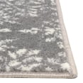 thumbnail image 6 of Rugs.com Monte Carlo Collection Rug – 6' x 9' Gray Medium Rug Perfect For Living Rooms, Large Dining Rooms, Open Floorplans, 6 of 9