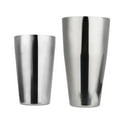 thumbnail image 1 of 14pcs/set Cocktail Maker Shaker Martini Muddler Bar Strainer Mixer Bartender Kit, 1 of 3