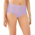 thumbnail image 1 of Bali Womens One Smooth U All Around Smoothing Brief, 9, Morning Orchid, 1 of 1