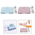 thumbnail image 4 of YZhouD 2X Electric Baby Wipe Warmer USB Baby Heater for Babies, 4 of 8