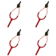 thumbnail image 1 of Dispositivo Alimentador Cebo Lanzador Pesca Herramientas Aparejos Duraderas Y Ligeras, 1 of 6