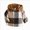 A53-Brown, variant on Boys Long Sleeved Hooded Checkered Shirt Retro Color Blocked Cardigan Fashionable And Versatile Lapel Top Jacket,Hooded Checkered Shirt 12-18 Months