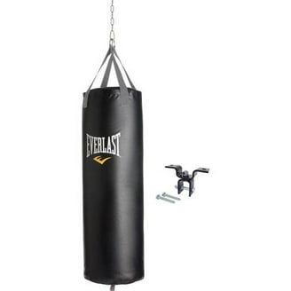 Everlast Leather Speed Bag, Large - Walmart.com