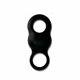 thumbnail image 1 of Wosthever Pulgar de silicona suave para béisbol y sóftbol, con protección contra impactos y desgaste por impacto. Ideal para practicar. Ropa Deportiva, Zapatos negro l, 1 of 6