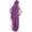 Purple, variant on XDZJLR Baby Outfits Girl Handmade Children Belly Dance Belly Dancing Egypt Dance Cloth Breathable Streetwear L