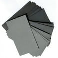 thumbnail image 5 of 70Pcs/Set Sandpapers Wet Dry 600 800 1000 1200 1500 2000 2500 Grit Sanding Paper For Automotive Furniture Industry Polishing, 5 of 5
