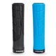 thumbnail image 4 of 10X Bicicleta Eco Grips Antideslizante Extremo de la barra Cómoda Mano Sensación Ciclismo Mano, Negro, 4 of 9