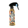 thumbnail image 4 of MERIGLARE Hairdressing Spray Bottle Barber Hair Tools Multifunction Water Mist Sprayer Gold, 4 of 9