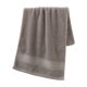 thumbnail image 1 of Toalla de baño extragrande de algodón de 74 x 33 cm, supersuave, absorbente y de secado rápido, ideal para envolver el cuerpo. Toalla ligera y portátil para el hogar, el baño, el gimnasio y los, 1 of 6