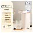thumbnail image 2 of Instant Hot Water Dispenser Desktop Small Water Dormitory Travel Portable, 2 of 6