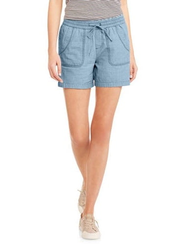 Faded Glory Women's Cargo short 