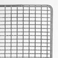 thumbnail image 2 of Küchenprofi Stainless Steel Hand Grater – Potato & Vegetable Shredder, Silver, 2 of 4