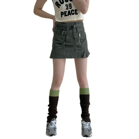 

Tregren Women Girls Japanese Style Leg Warmer Harajuku Kawaii Boot Socks Winter Ankle Heap Sock