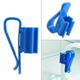 thumbnail image 4 of Water Pipe Holder Fish for Adjustable Plastic Mounting Clips Aquarium Tube Clamp Hose Holders Clip for Tubi, 4 of 9