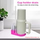 thumbnail image 2 of Estante para Filtro Botellas Secar Antideslizante Silicona, 2 of 9