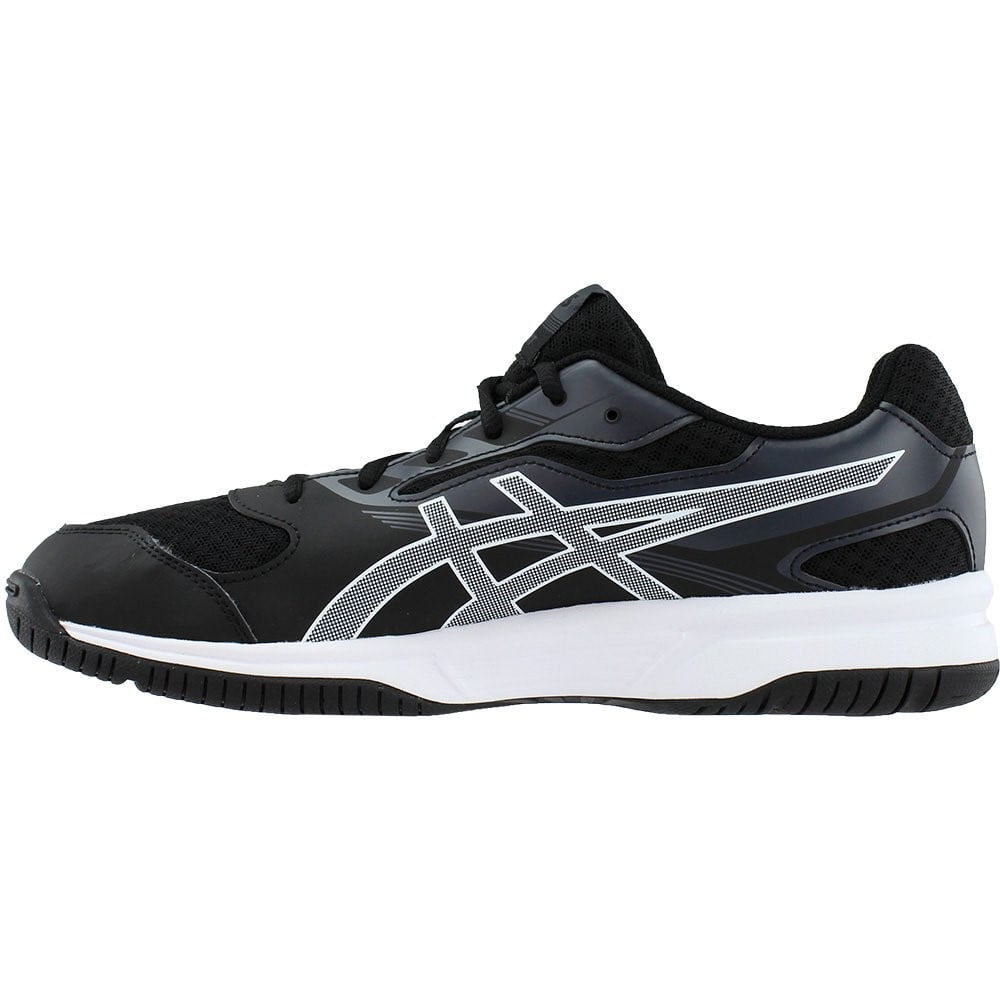 asics men's upcourt 2 volleyball shoe