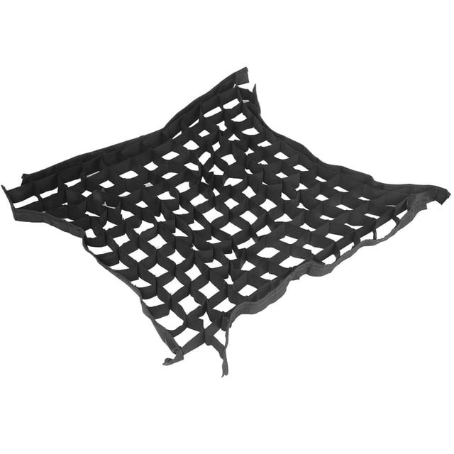 Softbox Accessories, Softbox Grid, Easy Installation Lightweight Nylon Cellular Design For Soft Light Box Photography