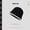 black, variant on Black Plush Fisherman Hat Female New Autumn And Winter Versatile Small Incense Wind Face Faces, Small Plain Face Knitted Bucket Hat