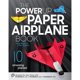 thumbnail image 1 of Libro Guía de Aviones de Papel POWERUP para POWERUP 2.0 y 4.0, 1 of 9