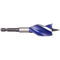 thumbnail image 2 of Broca IRWIN Speedbor Max 10 cm x 2,2 cm para madera, 2 of 3
