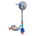 thumbnail image 1 of Scooter Apache Tres ruedas Toy Story con Luces en Plataforma, 1 of 4