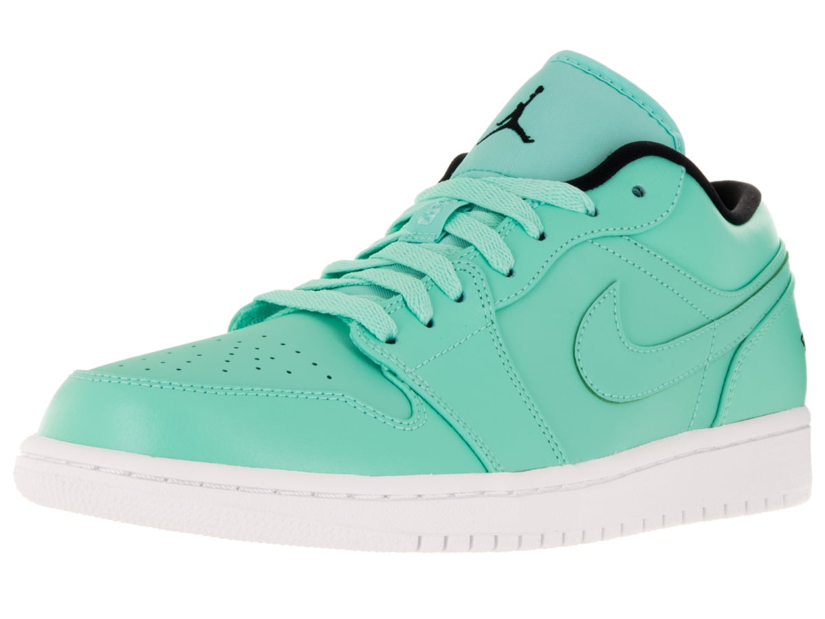 Nike Jordan Men's Air Jordan 1 Low Basketball Shoe