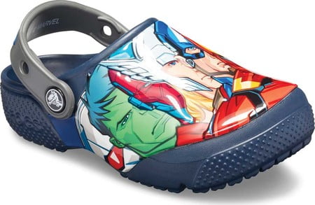 huarache sandals with ankle strap