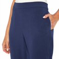 thumbnail image 4 of Banana Republic Ladies' Pull-On Pant 1588693 Blue 12, 4 of 4