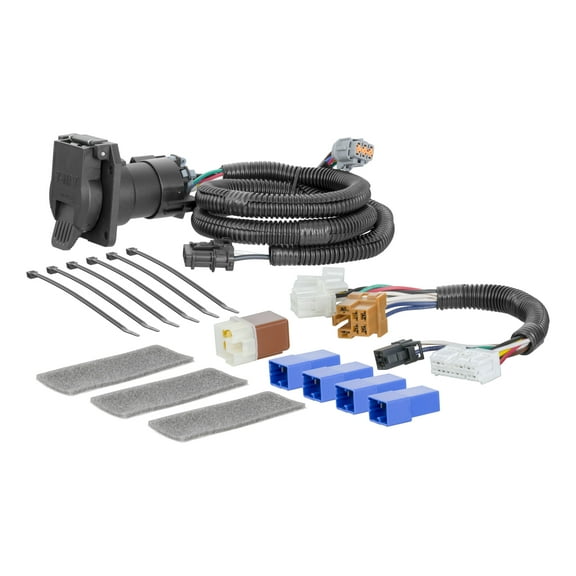 Custom Wiring Connector