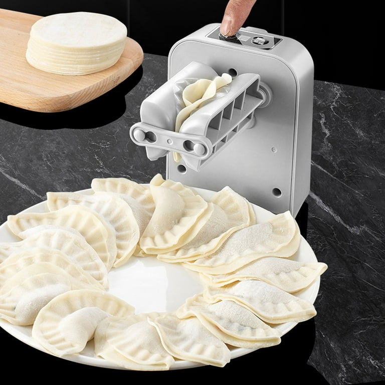 Dumpling Mold, Dumpling Maker Machine Empanada Maker Press